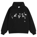 THE GODFATHER 2 TEE
