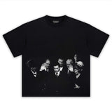 THE GODFATHER 2 TEE