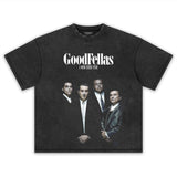 GOODFELLAS 3 TEE
