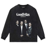 GOODFELLAS 3 TEE