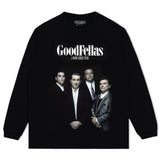 GOODFELLAS 3 TEE