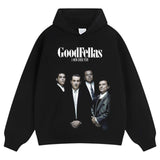 GOODFELLAS 3 TEE