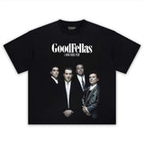 GOODFELLAS 3 TEE