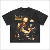 THE GODFATHER NEW TEE Style001