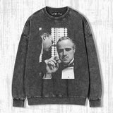 THE GODFATHER  T-SHIRT Style001