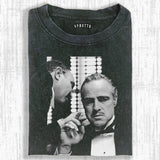 THE GODFATHER  T-SHIRT Style001