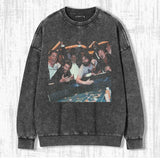 THE HANGOVER  T-SHIRT Style002