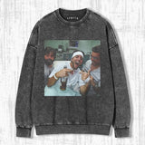 THE HANGOVER  T-SHIRT