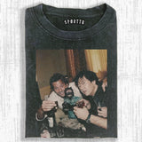 THE HANGOVER  T-SHIRT Style001