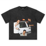 THE HANGOVER TEE