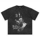 THE HERO TEE