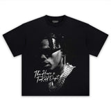 THE HERO TEE