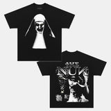 THE NUN TEE