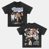 THE OFFICE TEE Style001