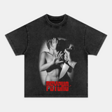 THE PSYCHO TEE Style001