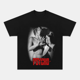 THE PSYCHO TEE Style001