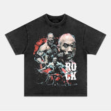 THE ROCK TEE 4.8