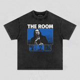 THE ROOM   T-SHIRT