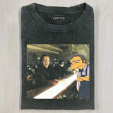 THE SHINING  T-SHIRT