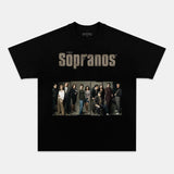 THE SOPRANOS 1.14 2.0 TEE