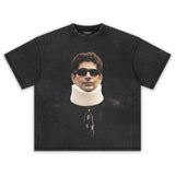 THE SOPRANOS 2 TEE