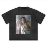 THE SOPRANOS Y TEE