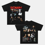 THE TOWN TEE Style001