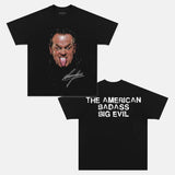 THE UNDERTAKER TEE Style001