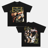 THE WAYANS BROS TEE Style001