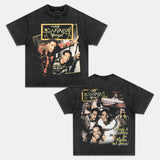 THE WAYANS BROS TEE Style001