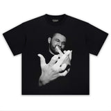 THE WEEKND VINTAGES TEE