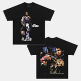 THE WIRE TEE Style001