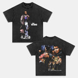 THE WIRE TEE Style001
