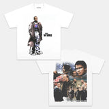 THE WIRE TEE Style001