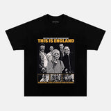 THIS IS ENGLAND PROMO  T-SHIRT