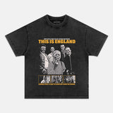 THIS IS ENGLAND PROMO  T-SHIRT
