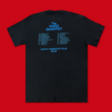 North American Tour 2025 Tee