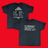 Australian Tour 2025 Tee