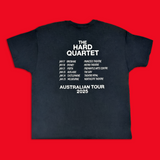 Australian Tour 2025 Tee