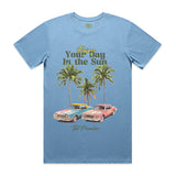 IN THE SUN TEE