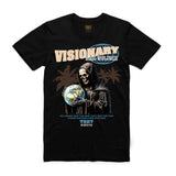 VISIONARY WORLD TEE