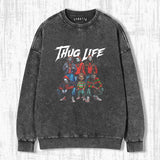 THUG LIFE T-SHIRT Style001