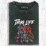THUG LIFE T-SHIRT Style001