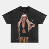 TIFFANY STRATTON TEE. 7.15 Style001