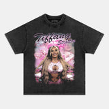 TIFFANY STRATTON TEE Style005