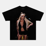 TIFFANY STRATTON TEE. 7.15 Style001