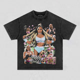 TIFFANY STRATTON TEE Style003