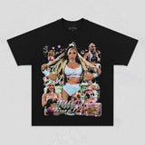 TIFFANY STRATTON TEE Style003
