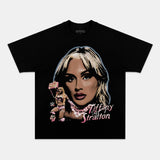 TIFFANY STRATTON 2025 NEW TEE