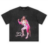 TIFFANY STRATTON TEE